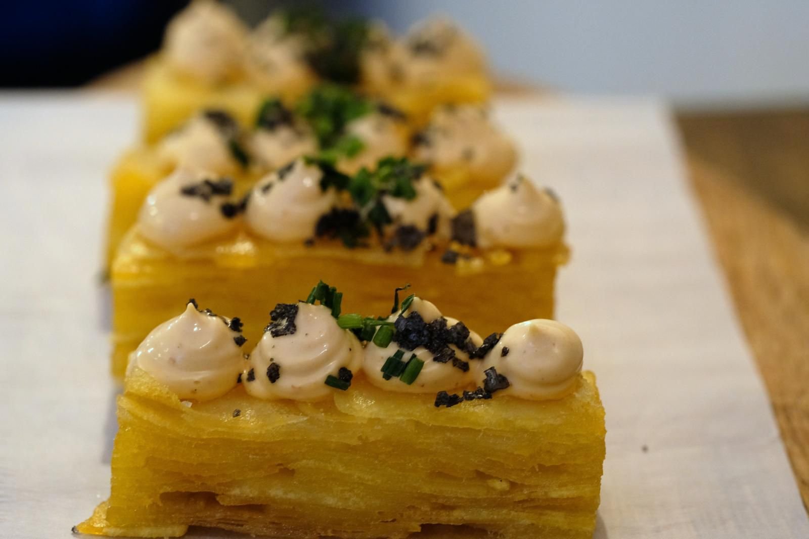 tapas españa